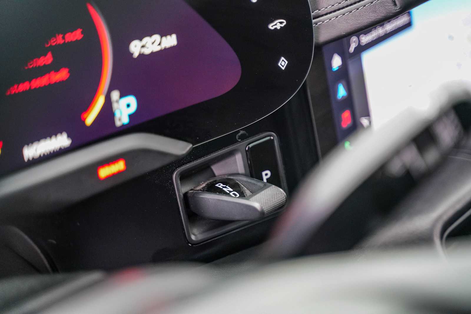 Thumbnail: 2021 Porsche Taycan - 19