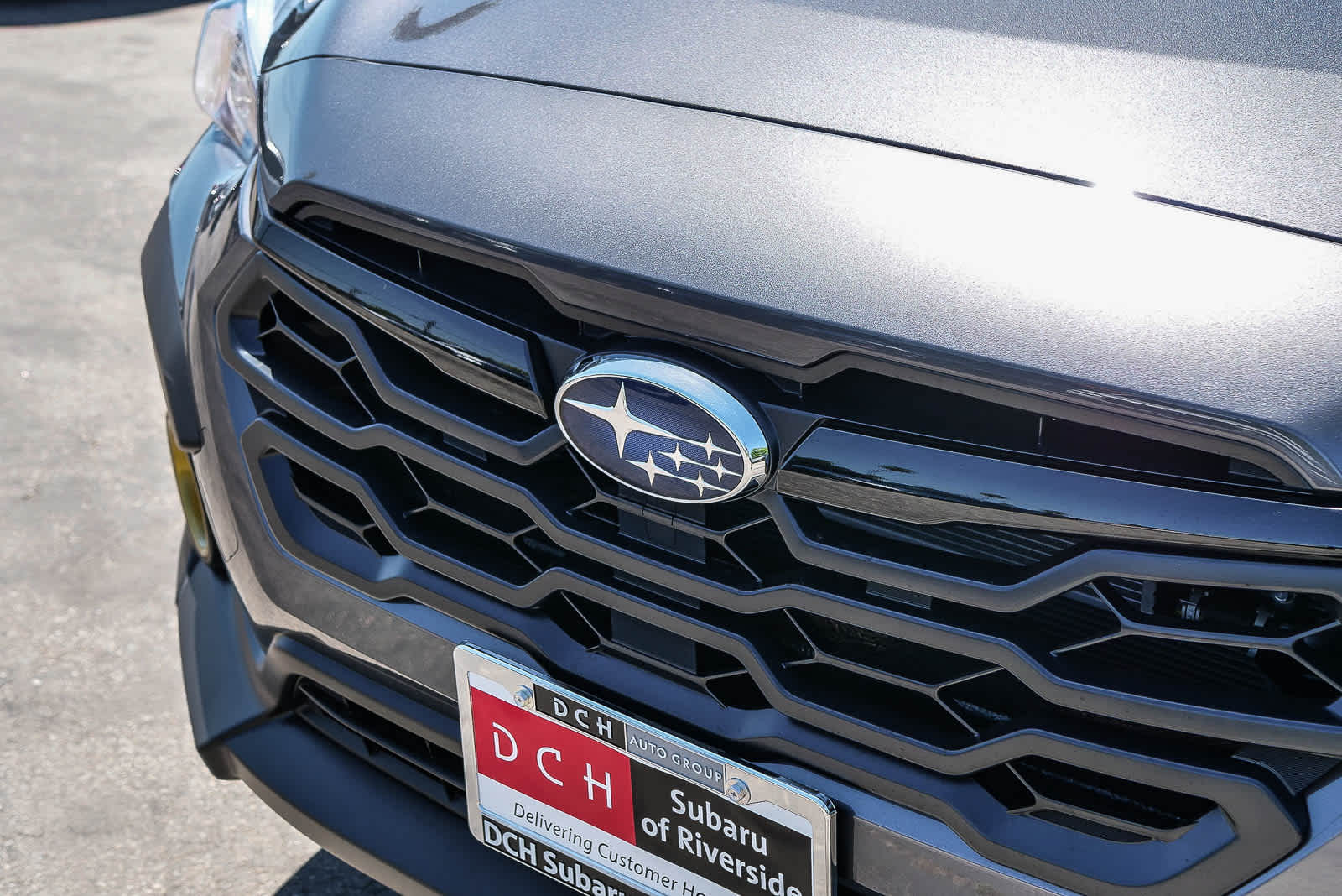 Thumbnail: 2026 Subaru Crosstrek - 11
