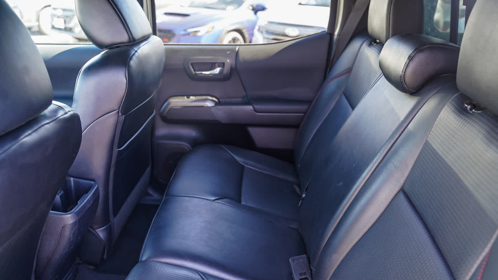 Thumbnail: 2019 Toyota Tacoma - 18