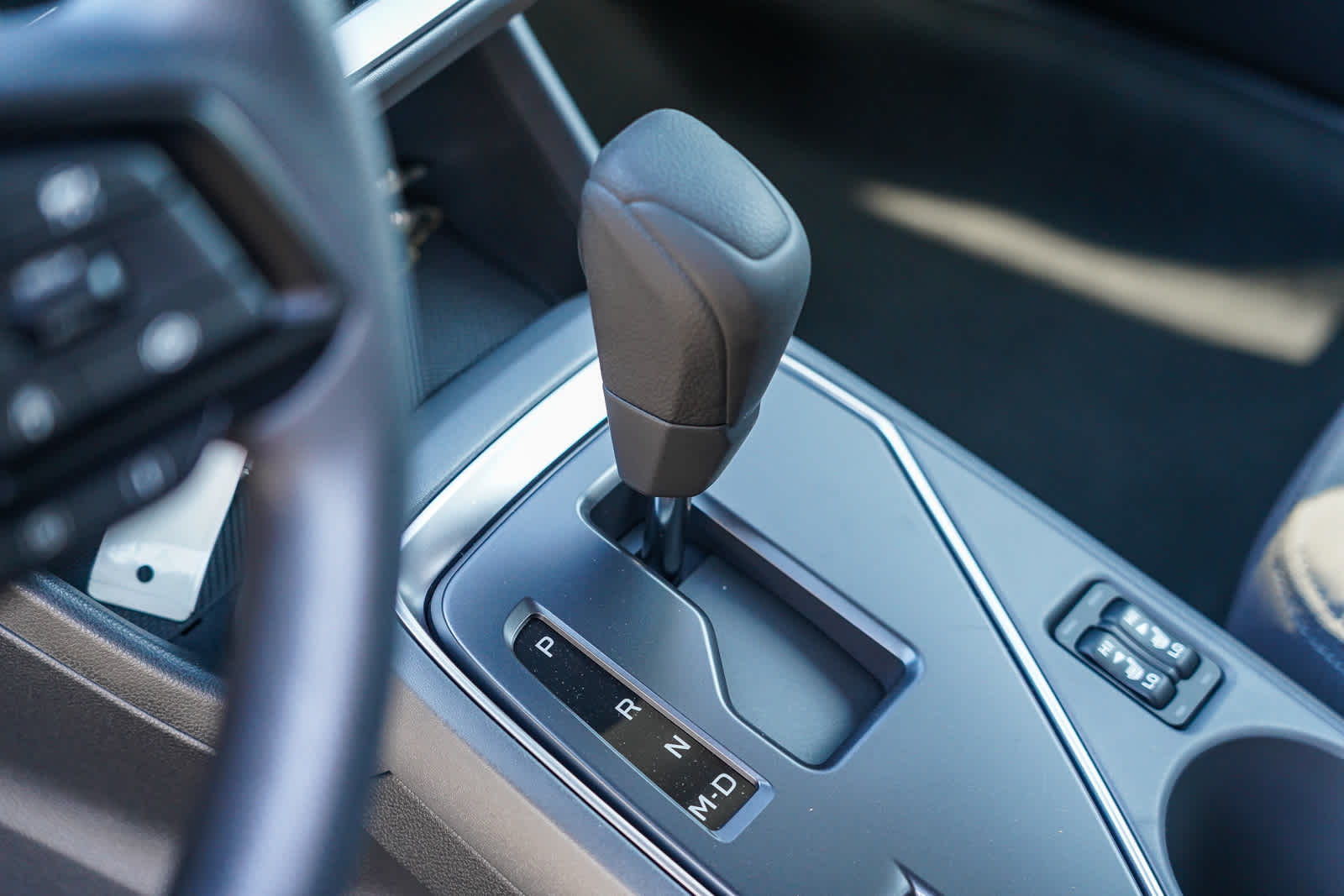 Thumbnail: 2025 Subaru Crosstrek - 21