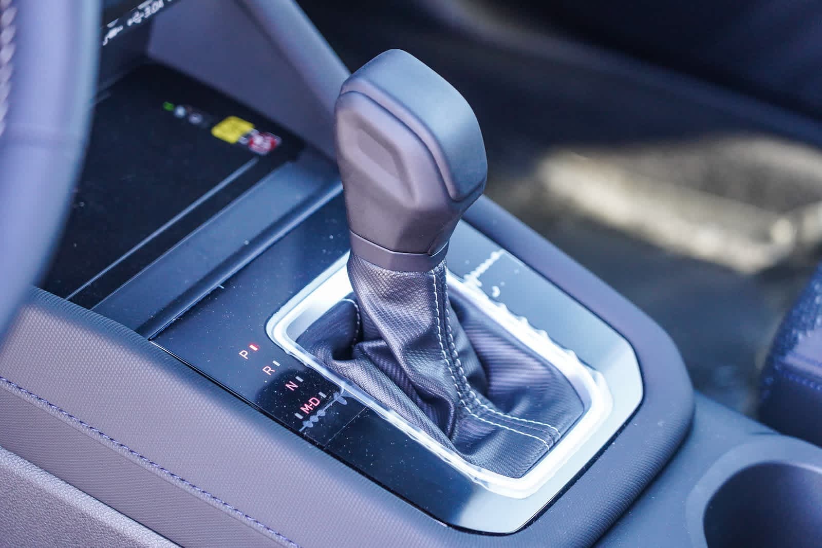 Thumbnail: 2025 Subaru Forester - 16