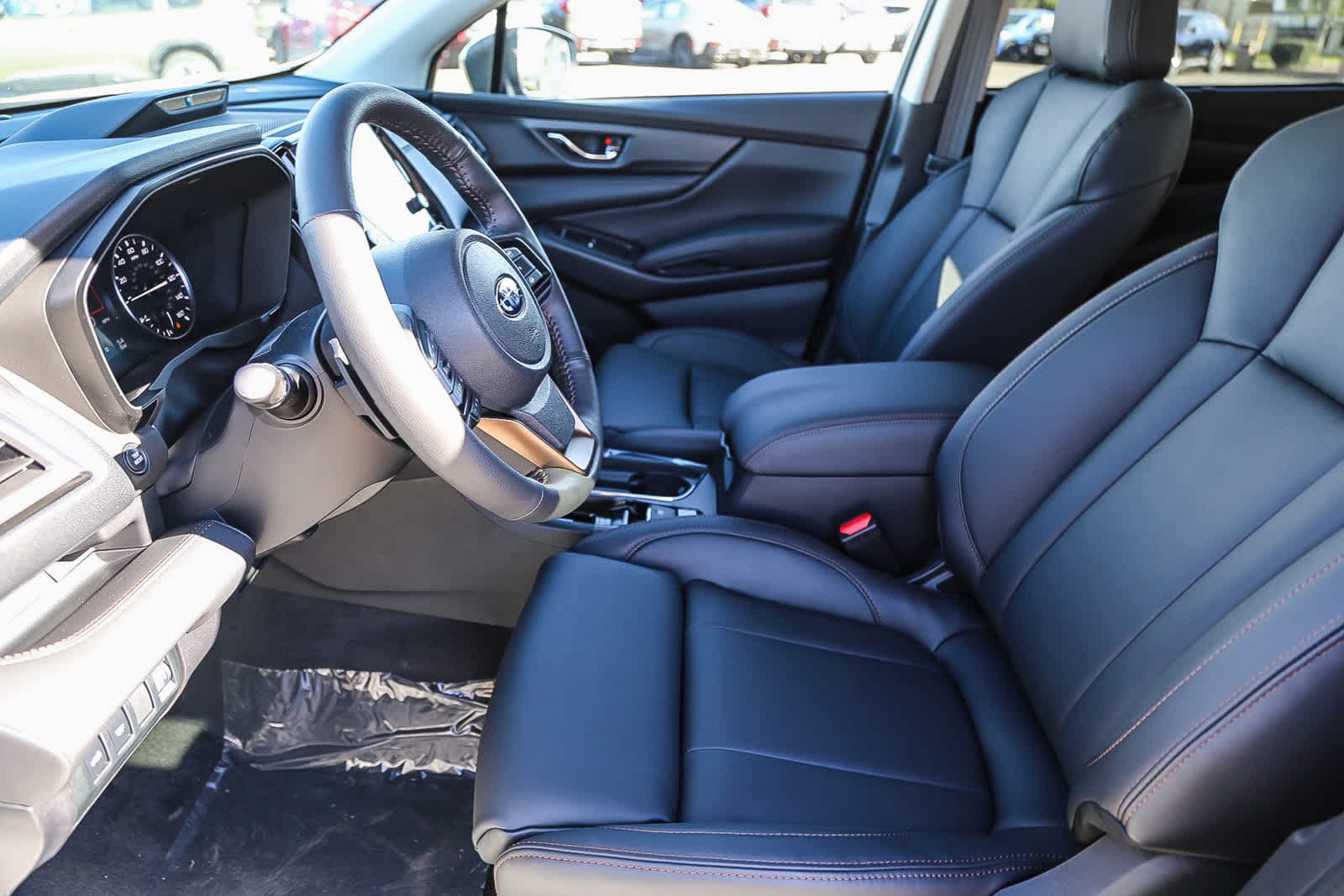 Thumbnail: 2026 Subaru Ascent - 17