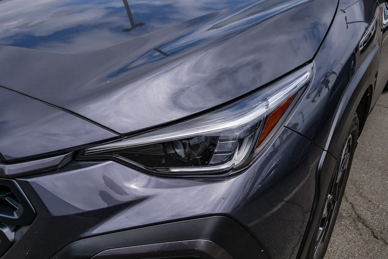 Thumbnail: 2025 Subaru Crosstrek - 2