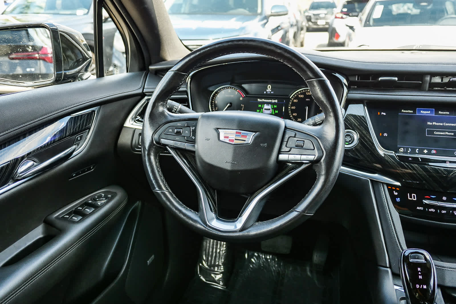 Thumbnail: 2020 Cadillac XT6 - 14