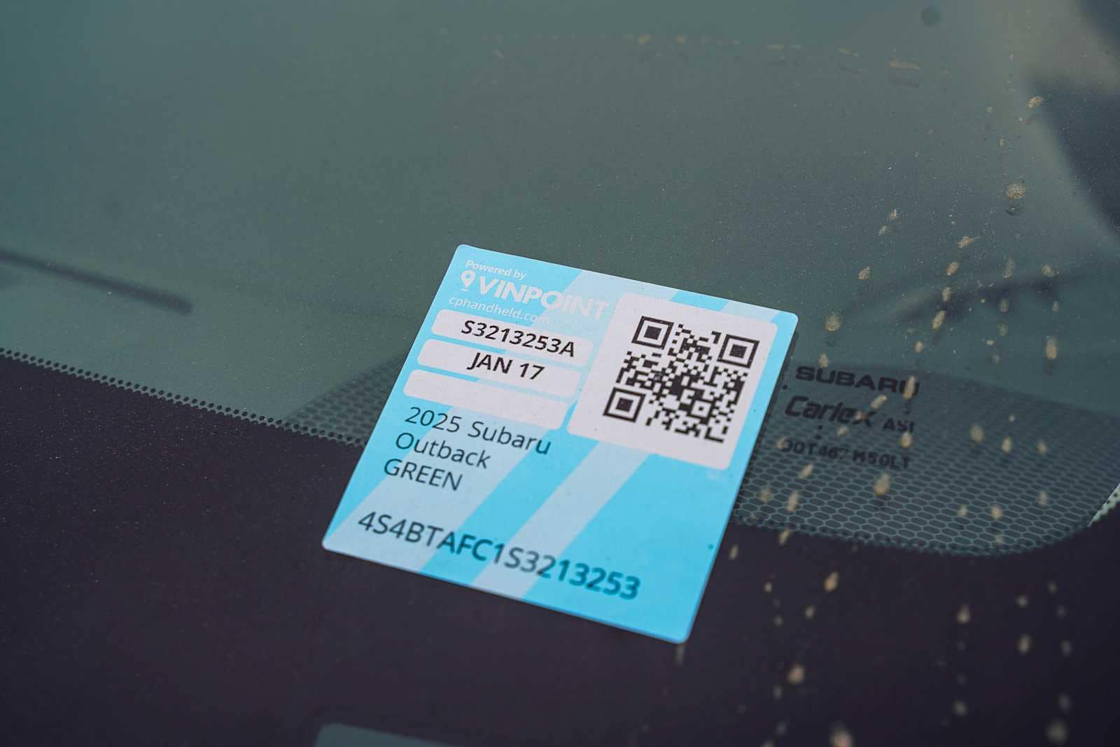 Thumbnail: 2025 Subaru Outback - 28