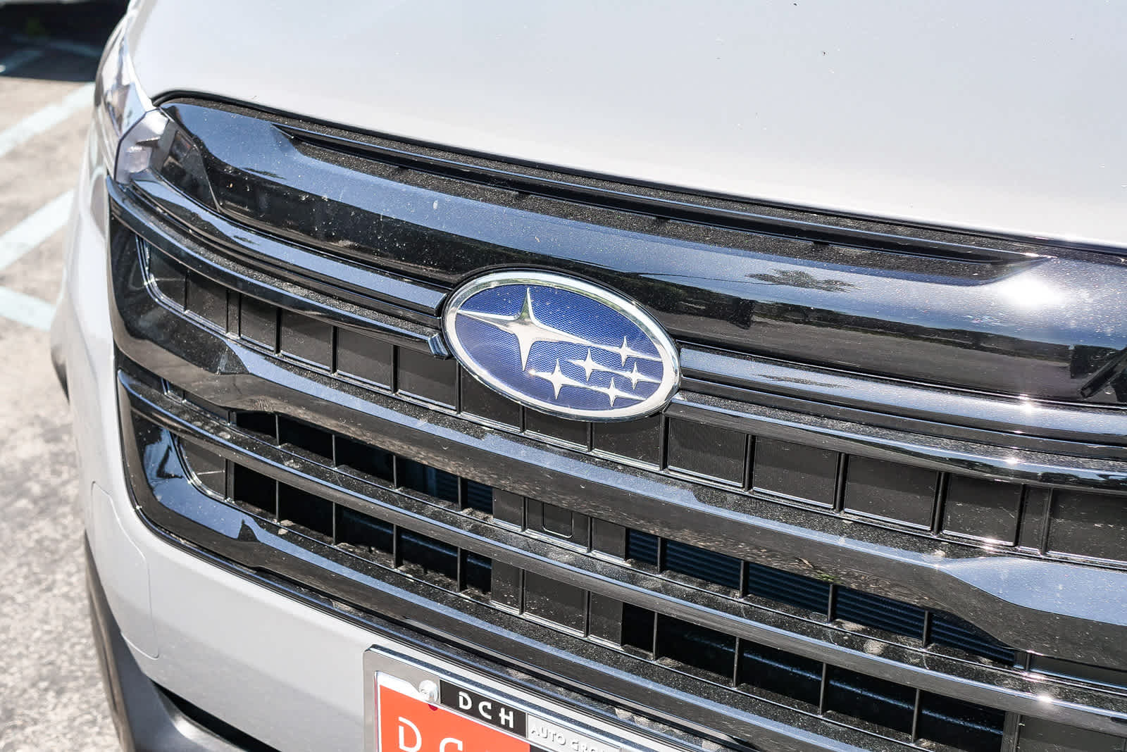 Thumbnail: 2026 Subaru Forester - 11