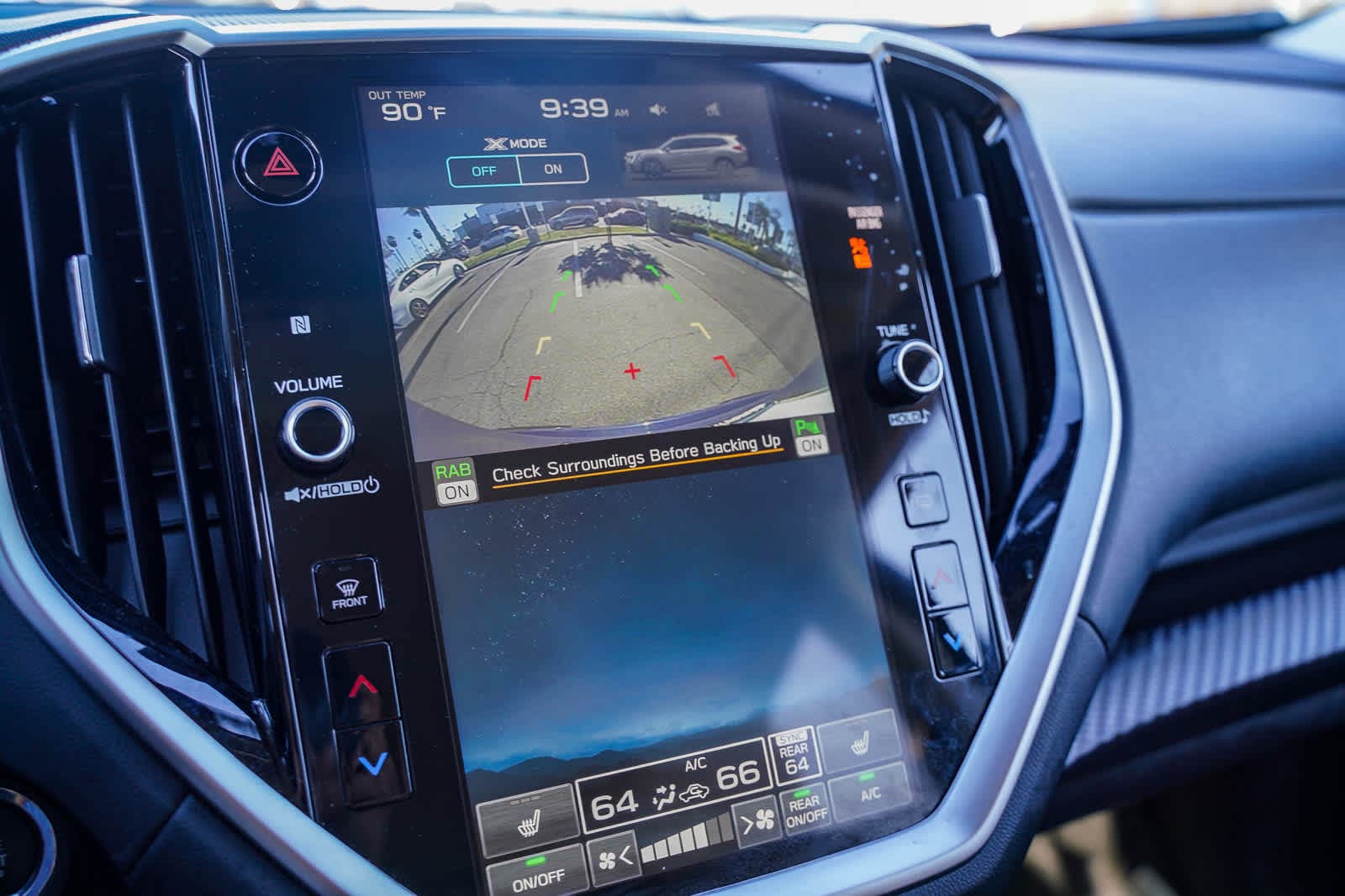 Thumbnail: 2025 Subaru Ascent - 24