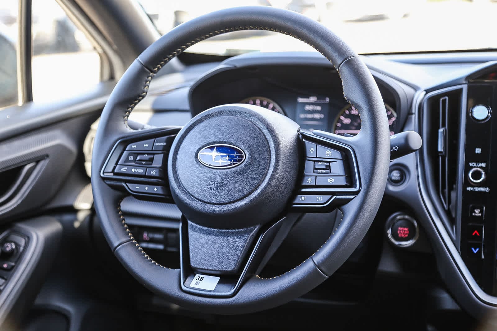 Thumbnail: 2026 Subaru Crosstrek - 17