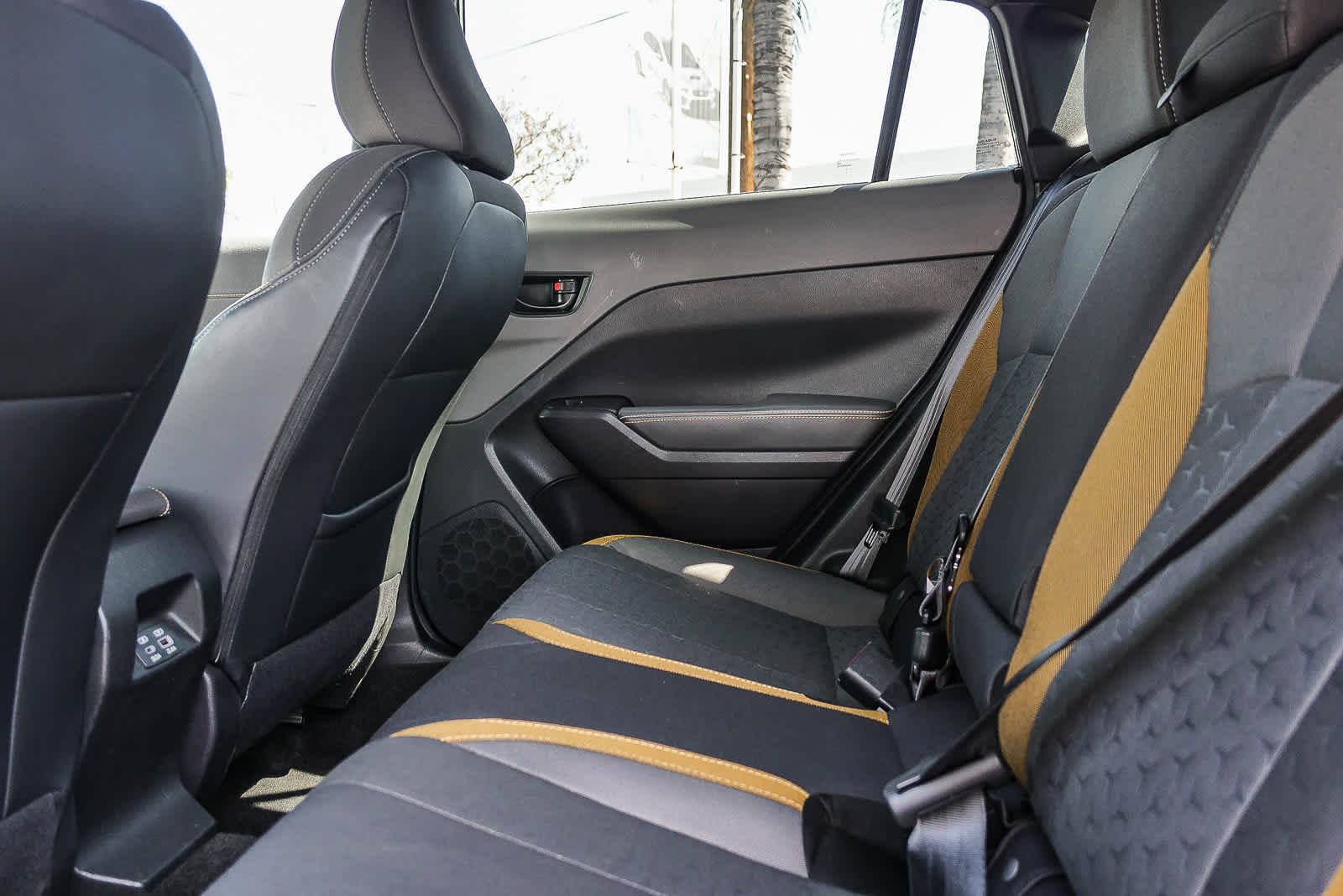 Thumbnail: 2024 Subaru Crosstrek - 18