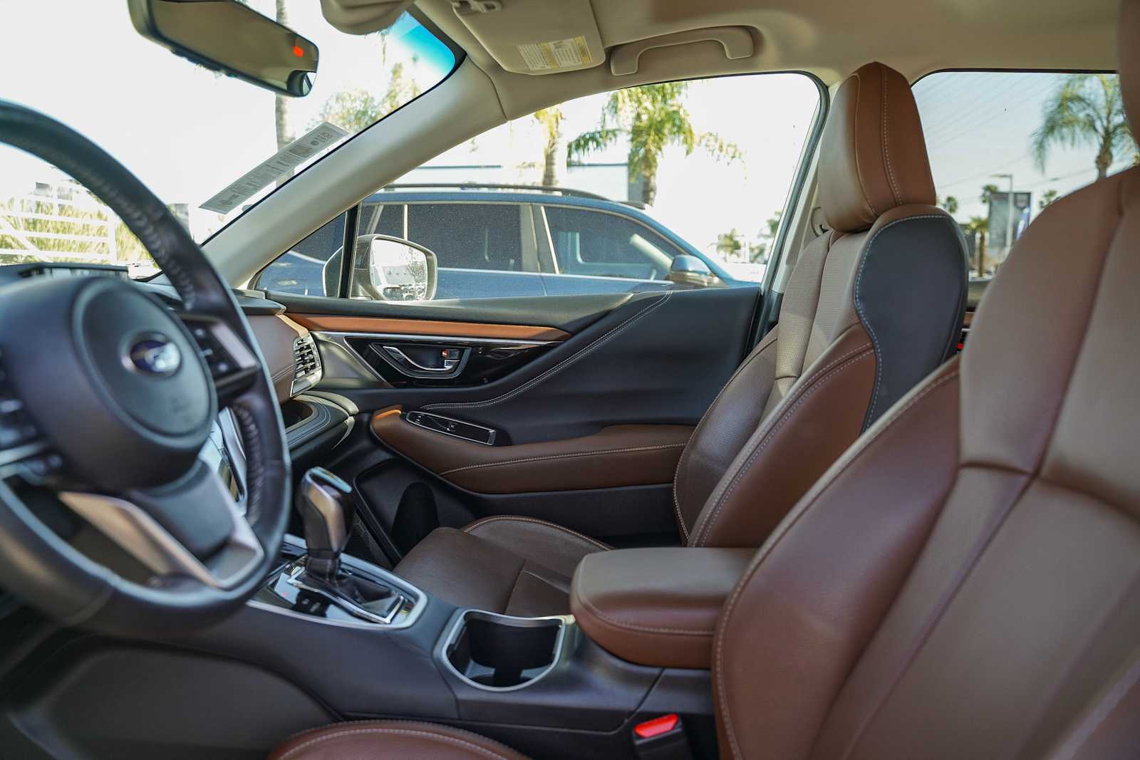 Thumbnail: 2020 Subaru Outback - 17