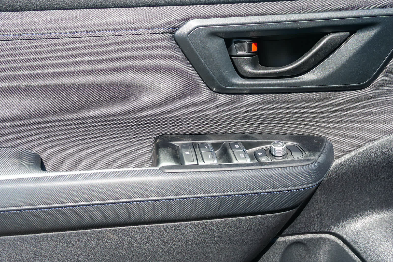 Thumbnail: 2026 Subaru Forester - 24