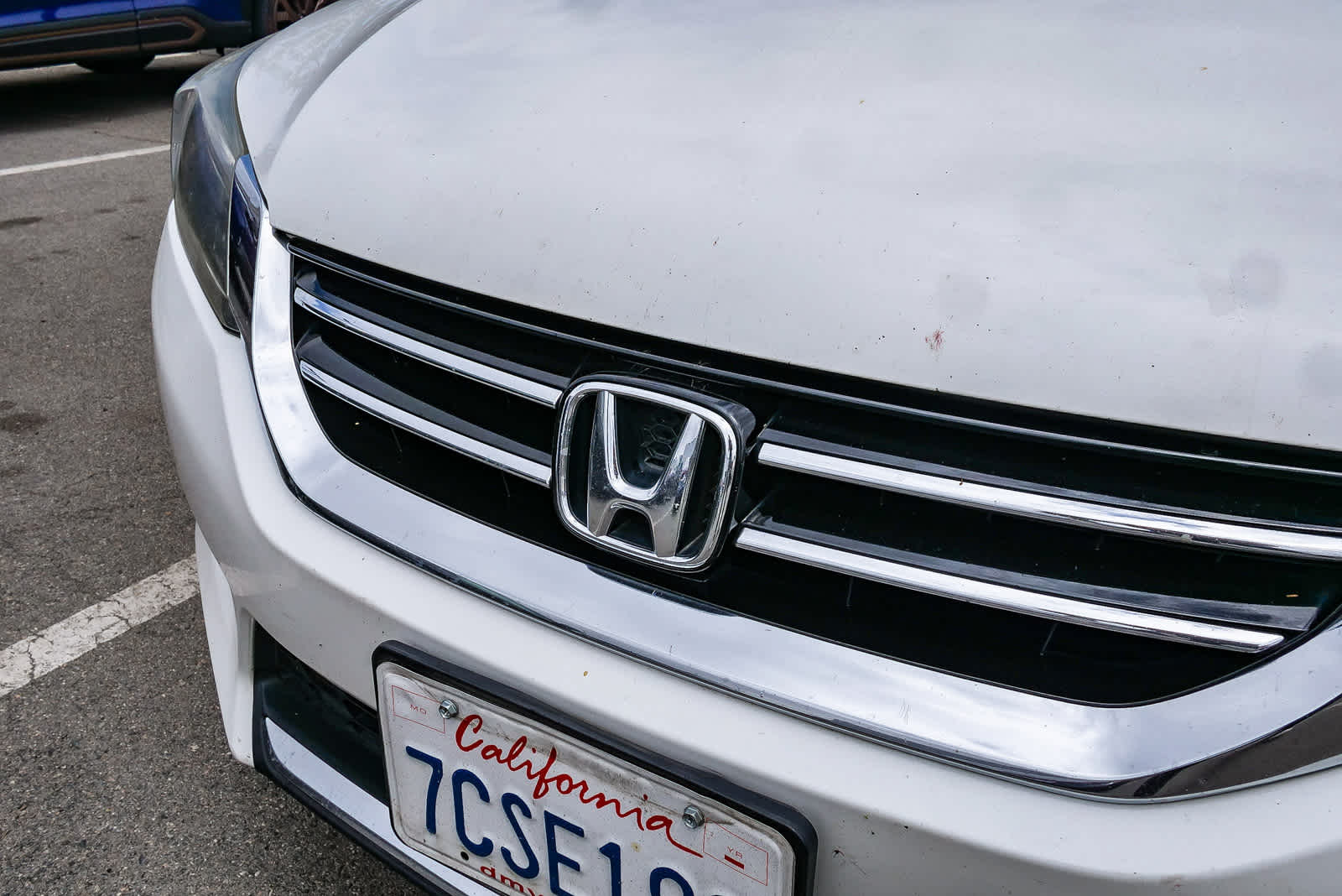 Thumbnail: 2014 Honda Accord - 4