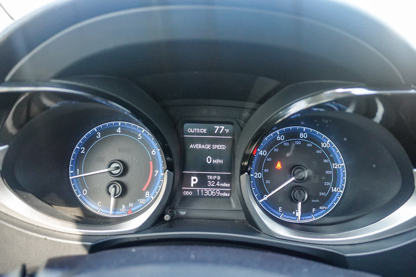 Thumbnail: 2014 Toyota Corolla - 21