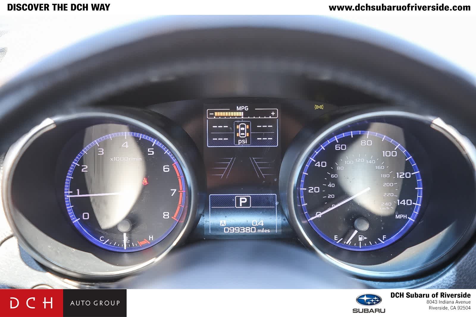 Thumbnail: 2018 Subaru Legacy - 23