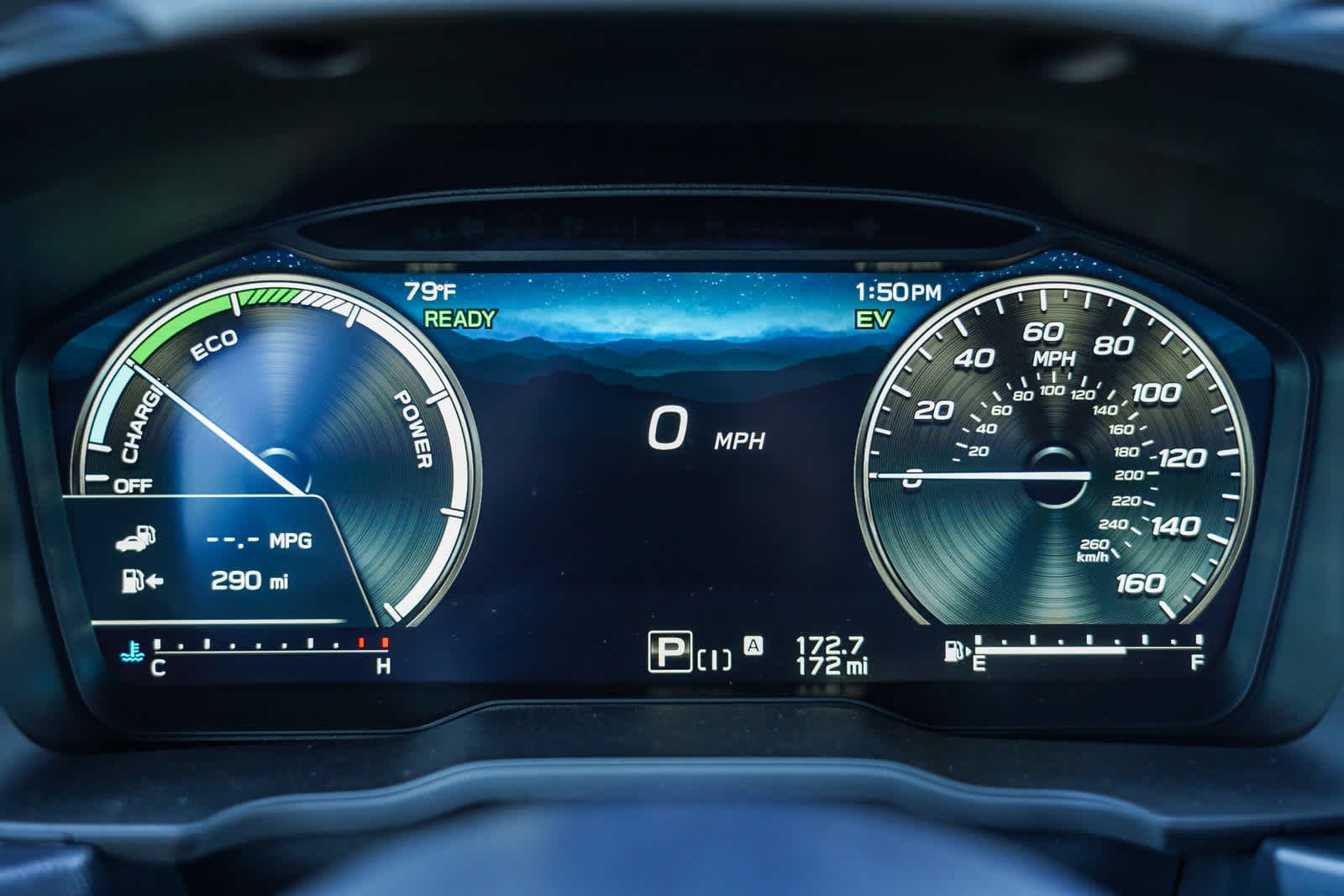 Thumbnail: 2025 Subaru Forester - 20