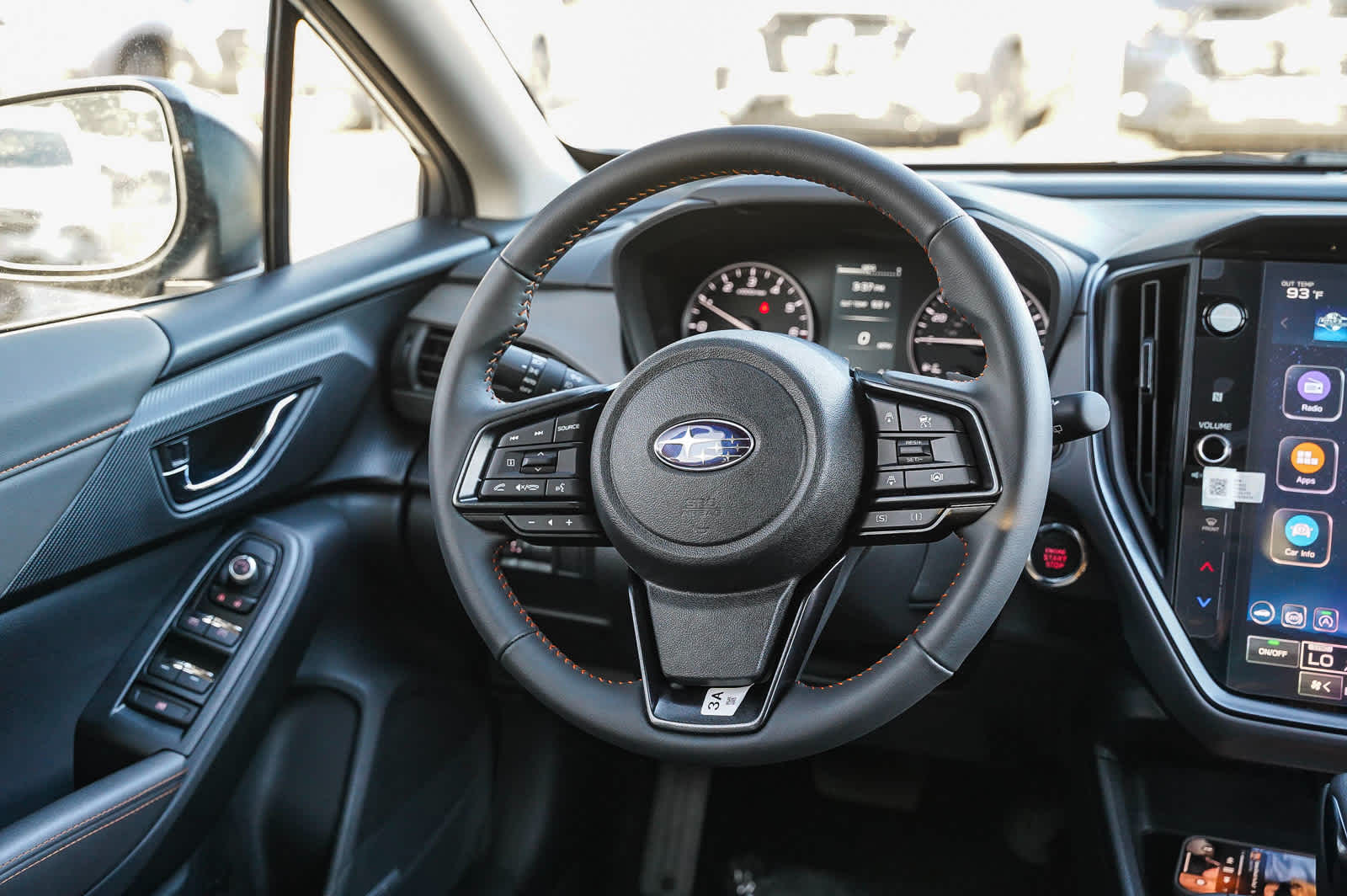 Thumbnail: 2025 Subaru Crosstrek - 15