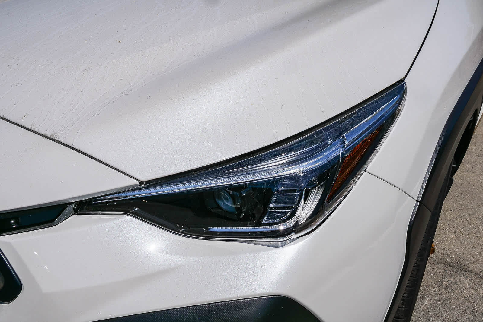 Thumbnail: 2025 Subaru Crosstrek - 2