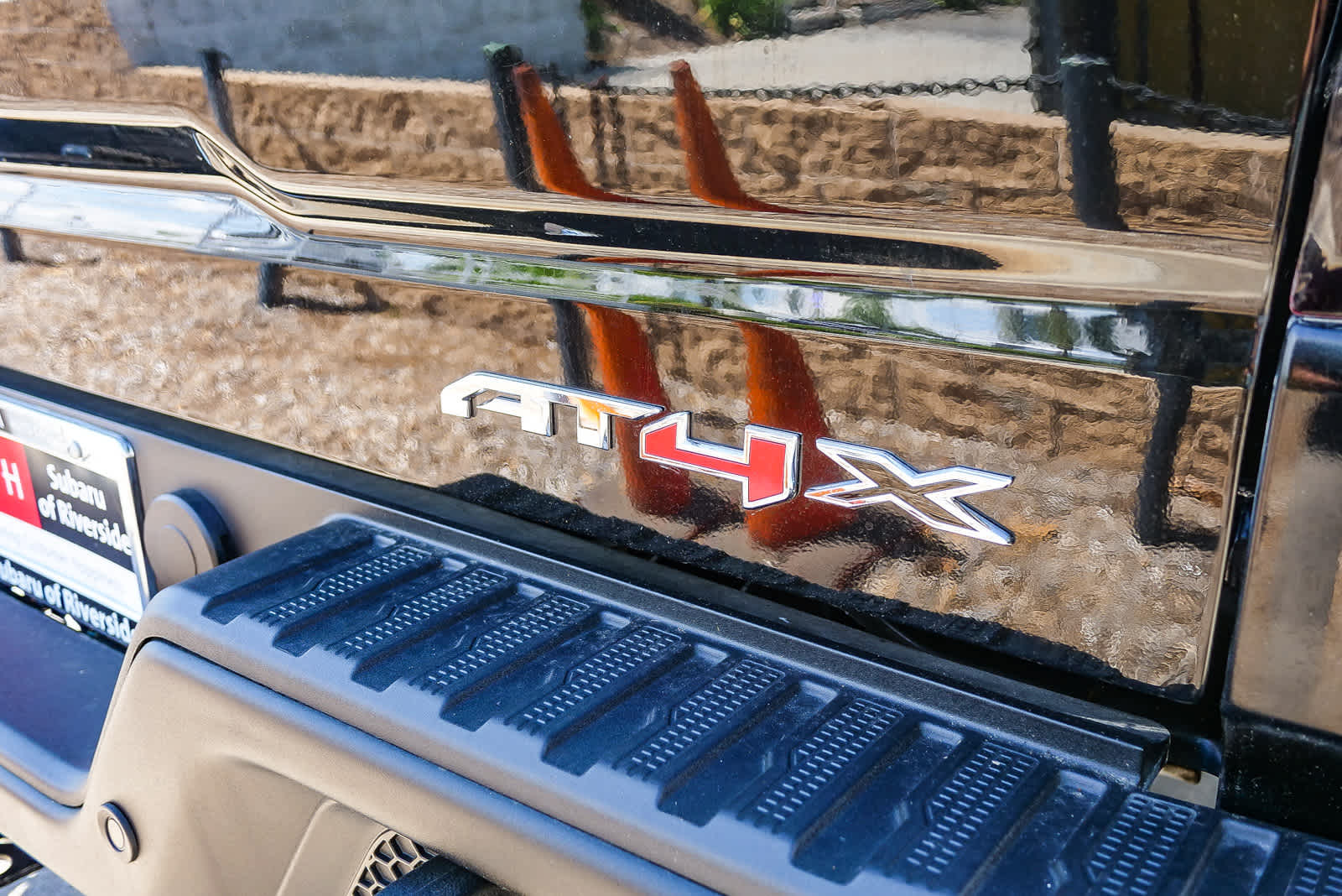 Thumbnail: 2023 GMC Sierra 1500 - 18