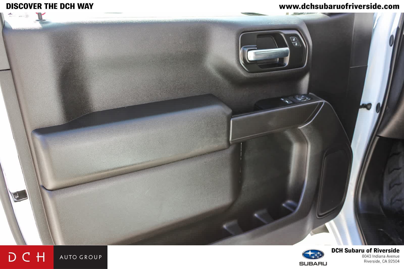 Thumbnail: 2024 Chevrolet Silverado 1500 - 18