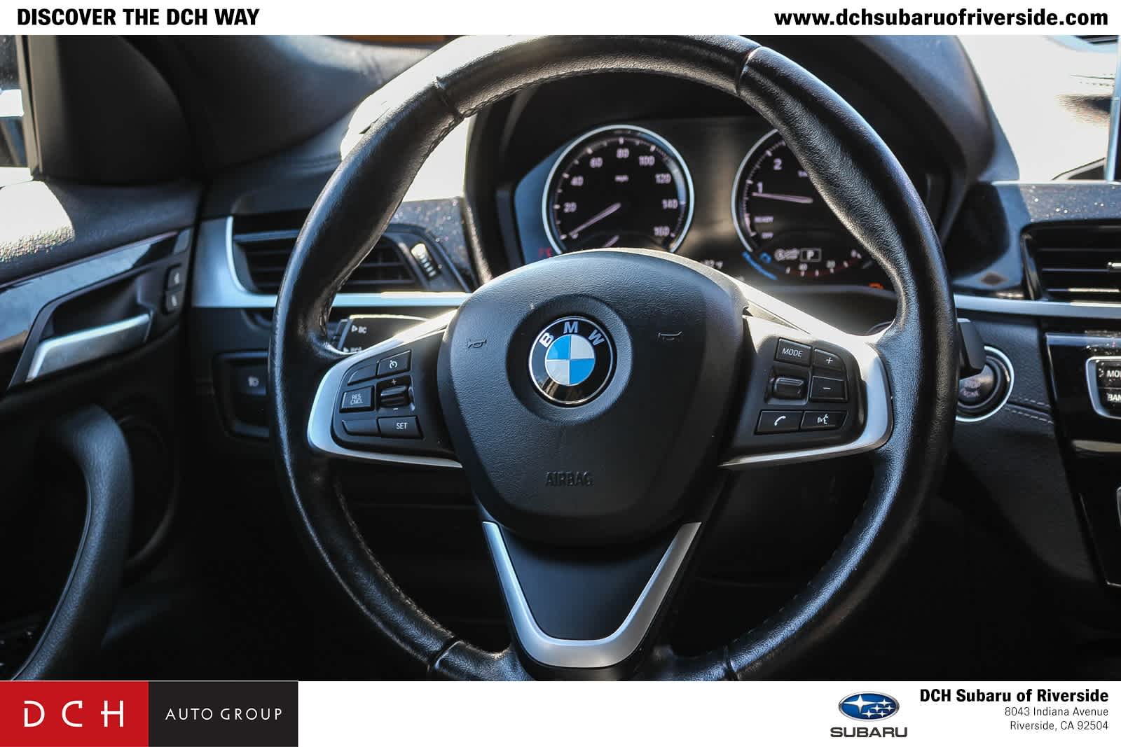 Thumbnail: 2022 BMW X2 - 14