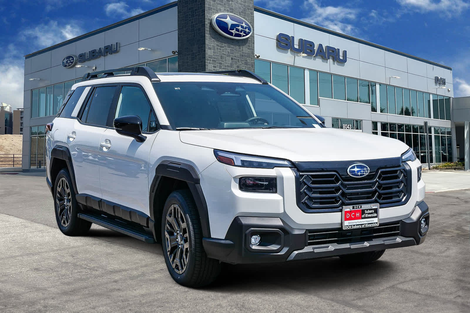 Thumbnail: 2026 Subaru Outback - 3