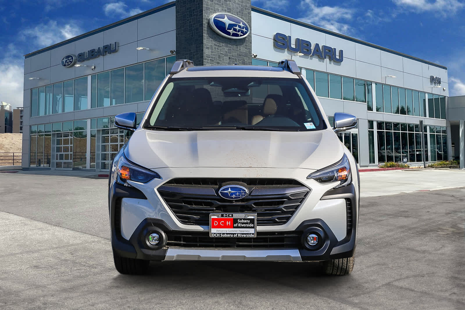 Thumbnail: 2025 Subaru Outback - 2