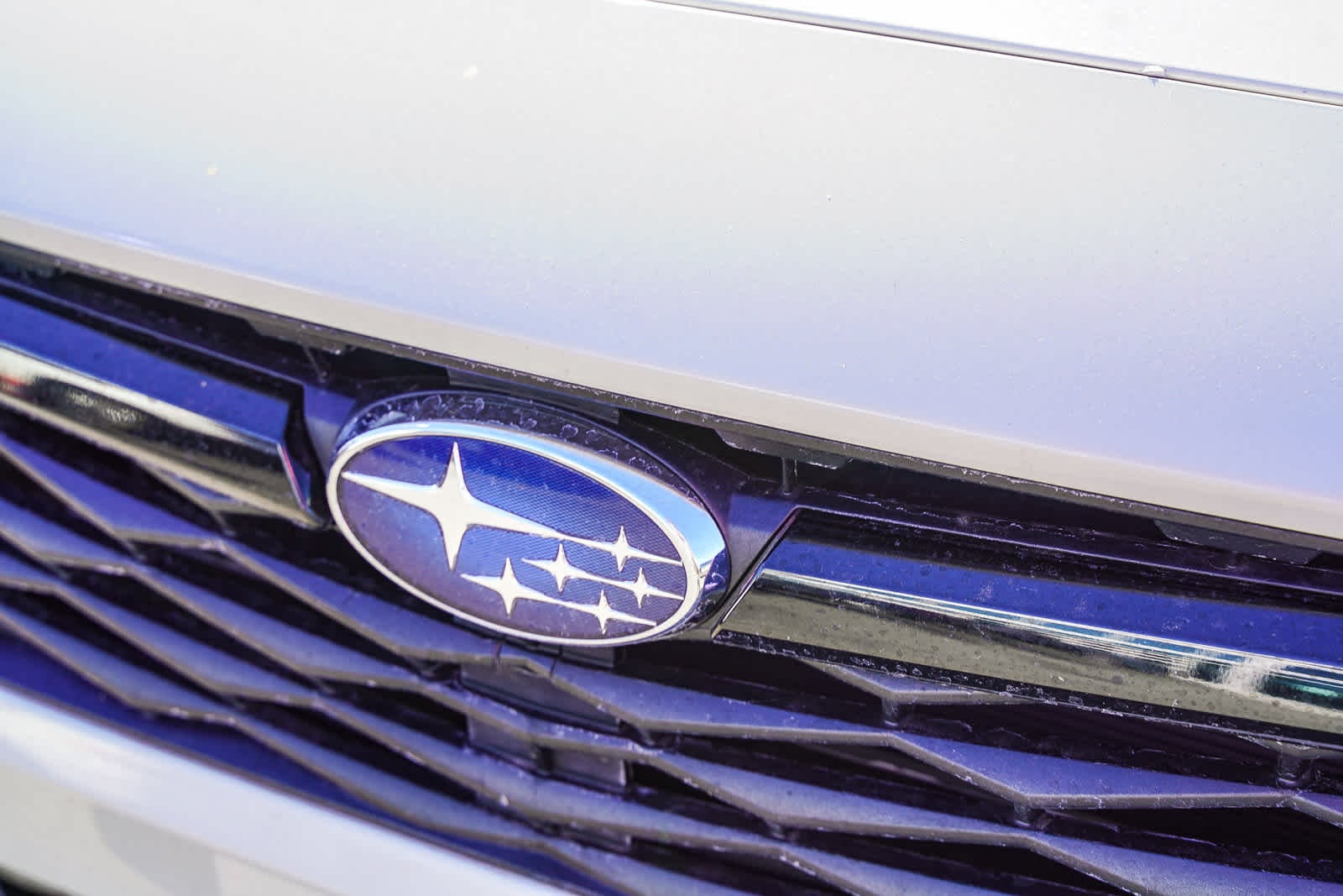 Thumbnail: 2025 Subaru Impreza - 11