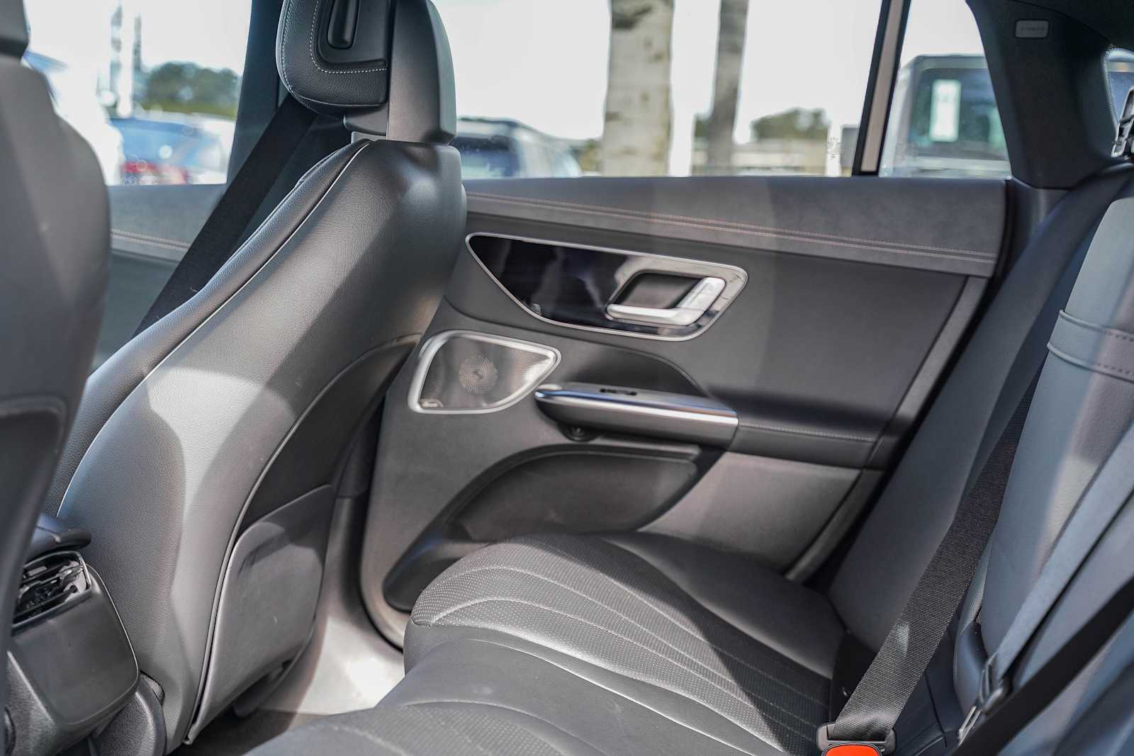 Thumbnail: 2023 Mercedes-Benz EQE - 16