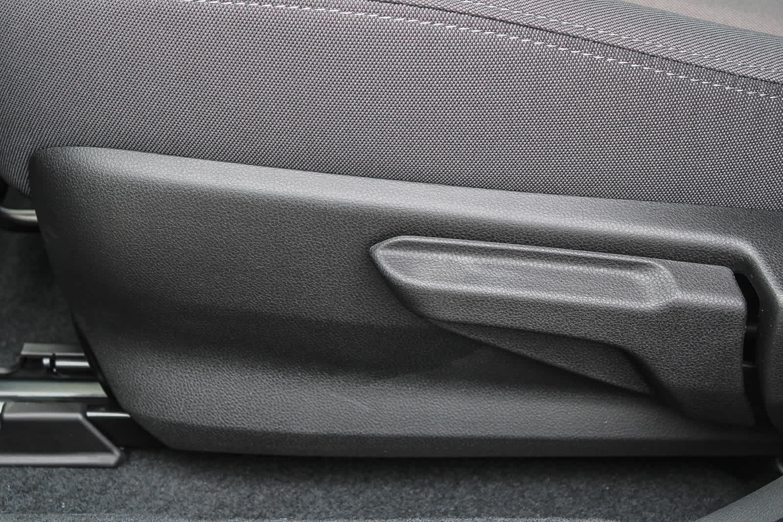 Thumbnail: 2025 Subaru Crosstrek - 20