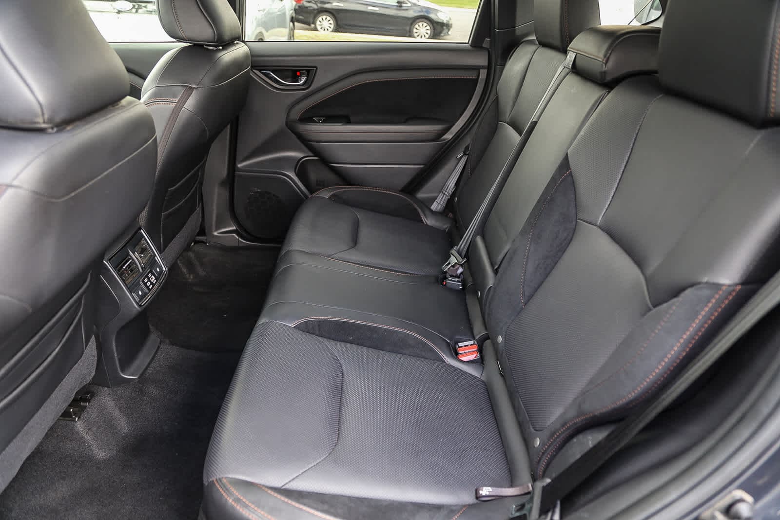 Thumbnail: 2025 Subaru Forester - 18