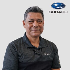 Staff member Hiroshi Torres Hernandez from ID_d211c0756bf7
