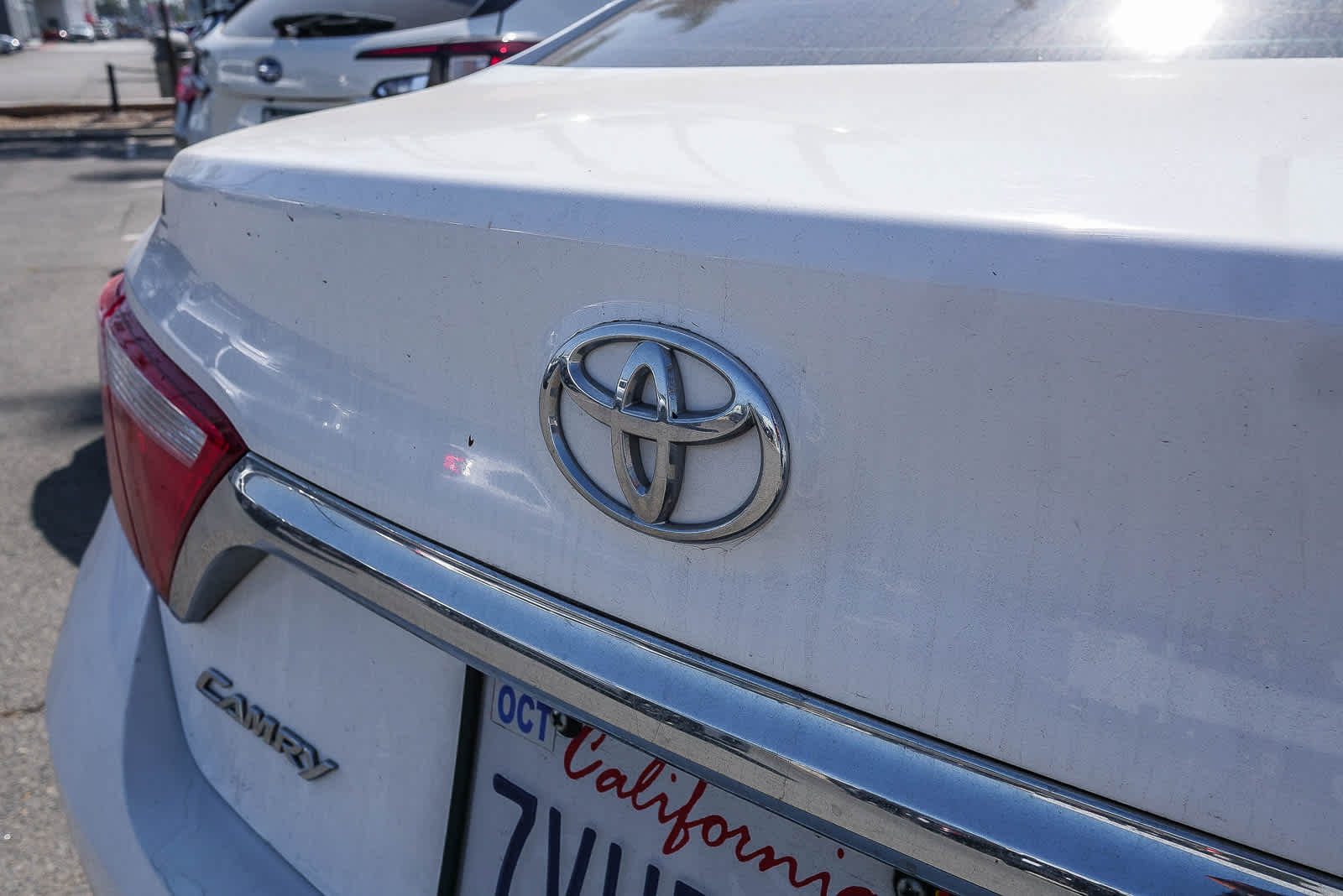 Thumbnail: 2017 Toyota Camry - 13