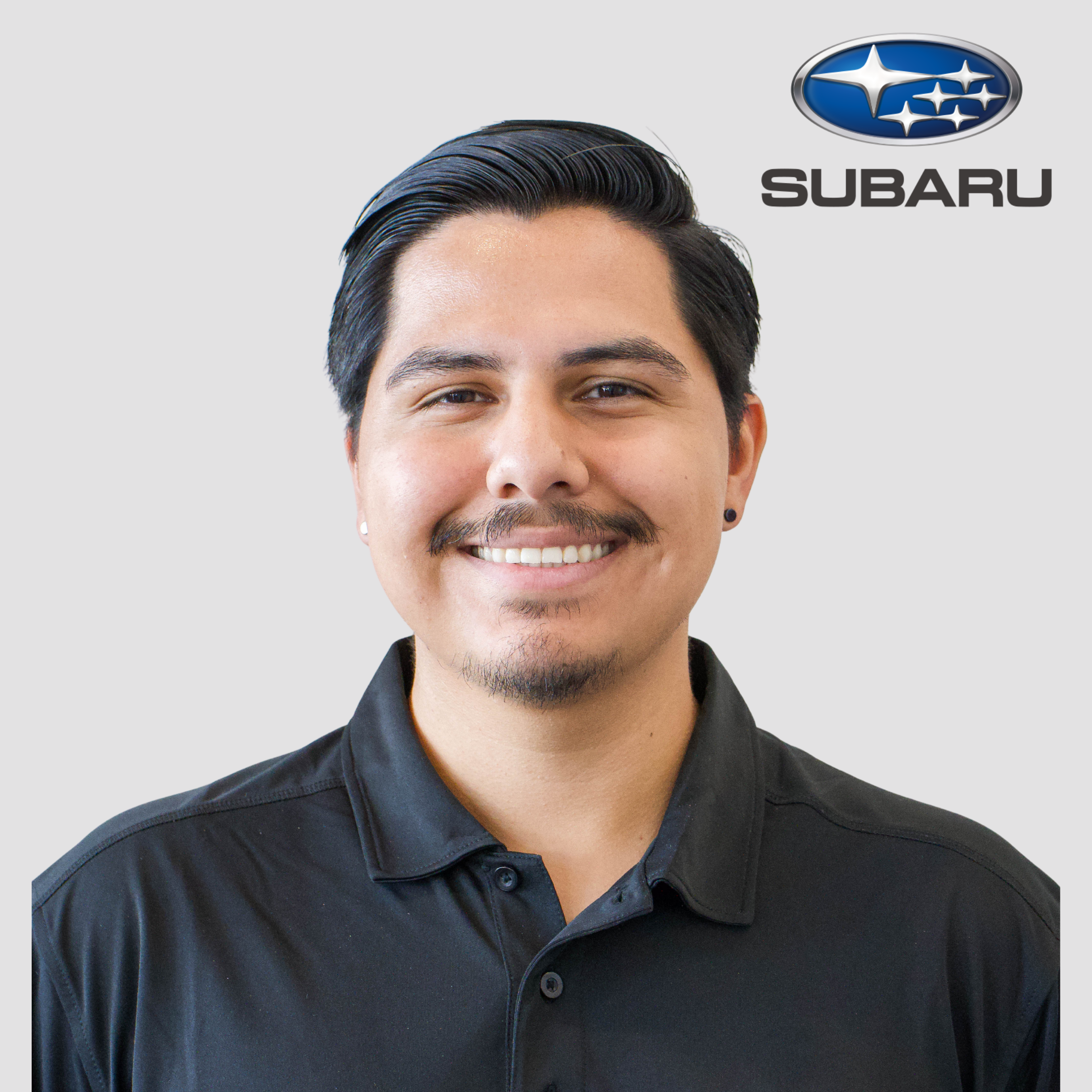 Staff member Danny Ramirez from ID_d211c0756bf7