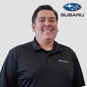 Staff member Dominick Segarra from ID_9d7e5800437a