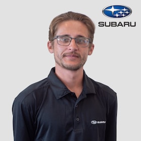 Staff member Shaun Hernandez from ID_d211c0756bf7