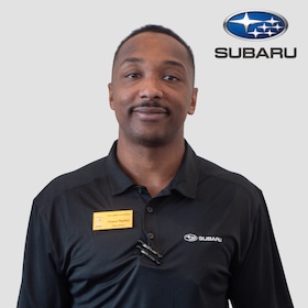 Staff member Chance Mayfield from ID_d211c0756bf7