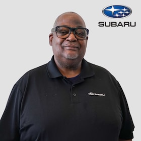 Staff member Marvin Clay from ID_6fde9f185a29
