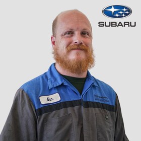 Staff member Ean Strickman from ID_9d7e5800437a
