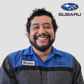 Staff member Nick Nunez from ID_9d7e5800437a