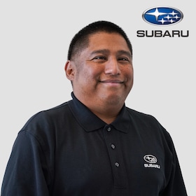 Staff member Dario Mendez from ID_d211c0756bf7