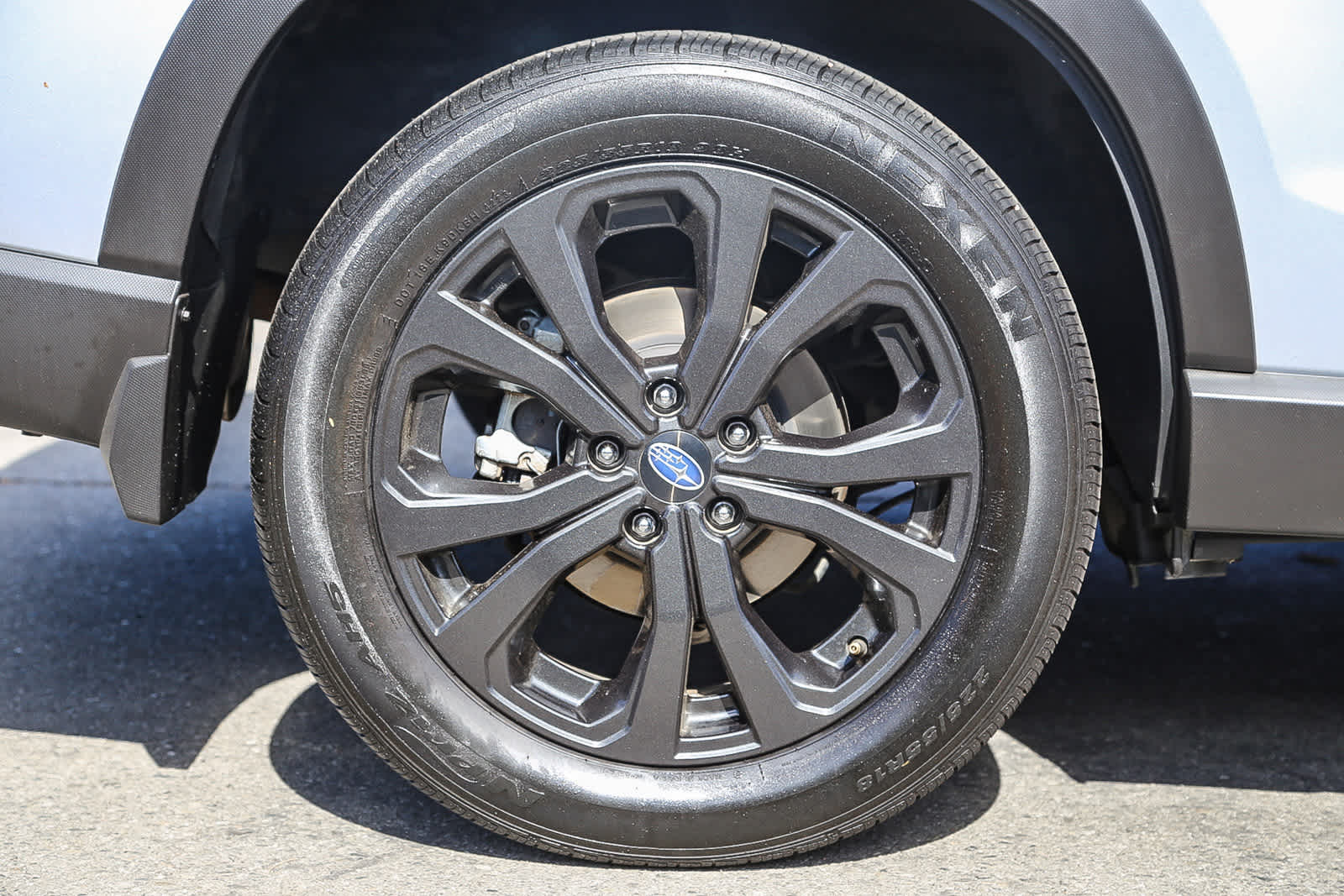 Thumbnail: 2022 Subaru Forester - 12