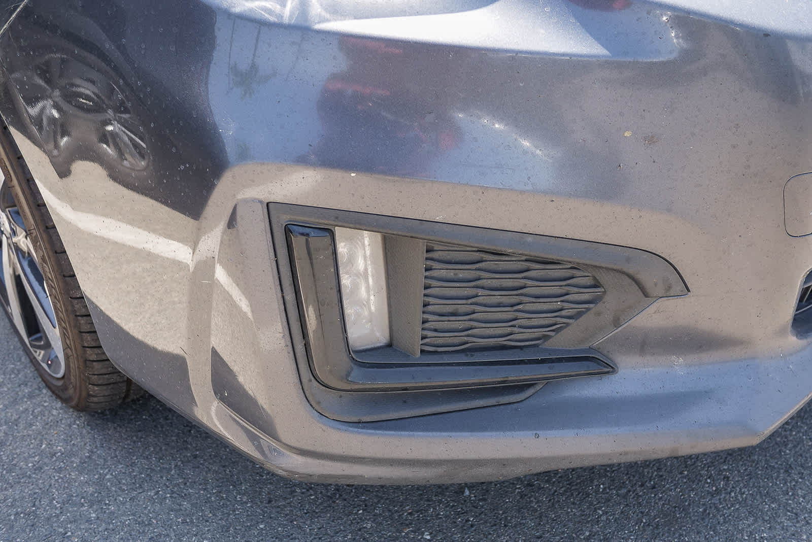Thumbnail: 2018 Subaru Impreza - 7
