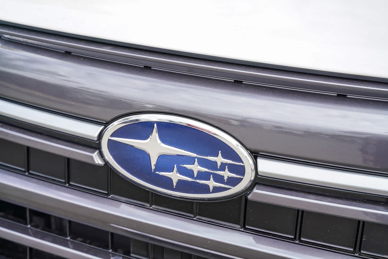 Thumbnail: 2026 Subaru Forester - 11