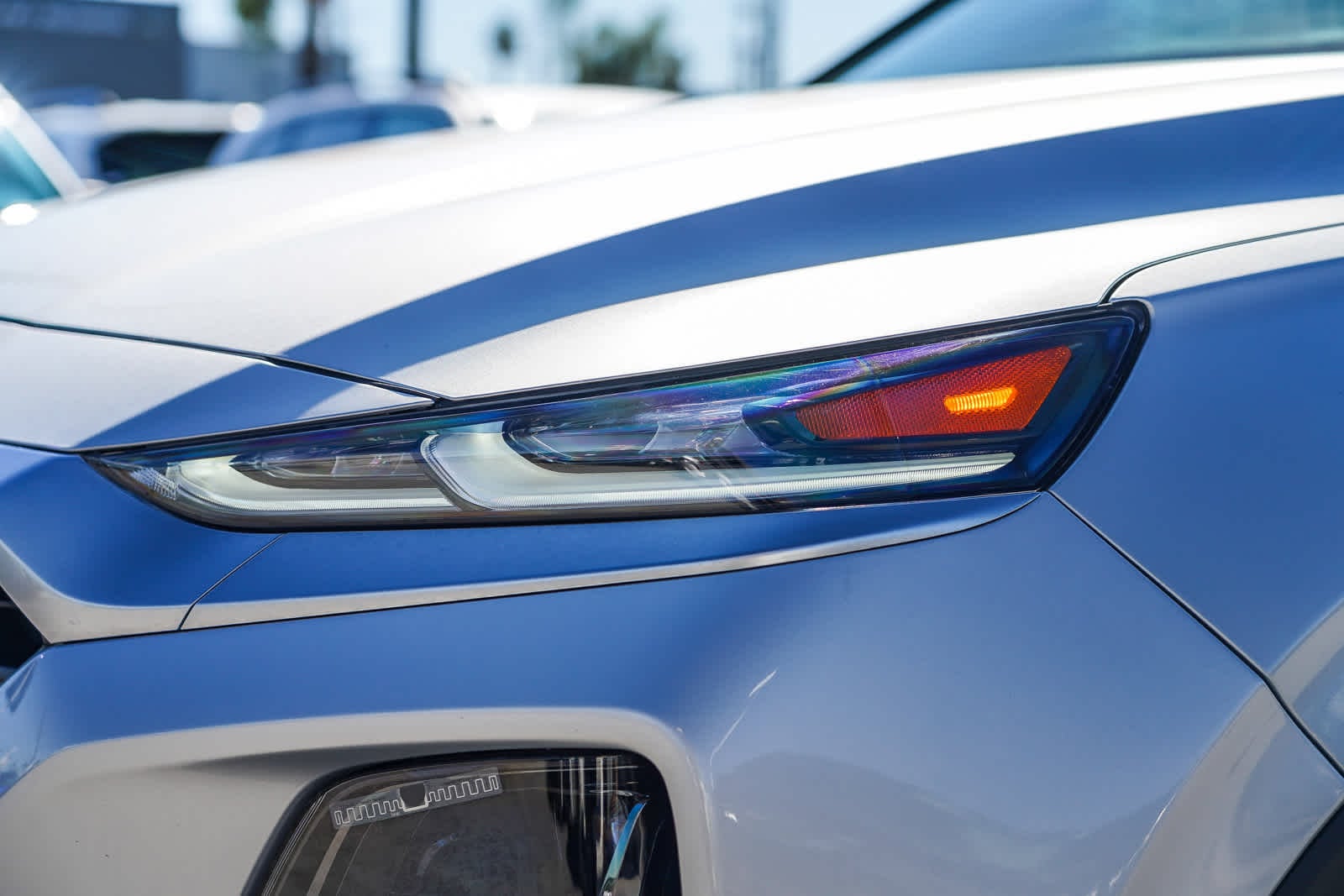 Thumbnail: 2019 Hyundai Santa Fe - 2