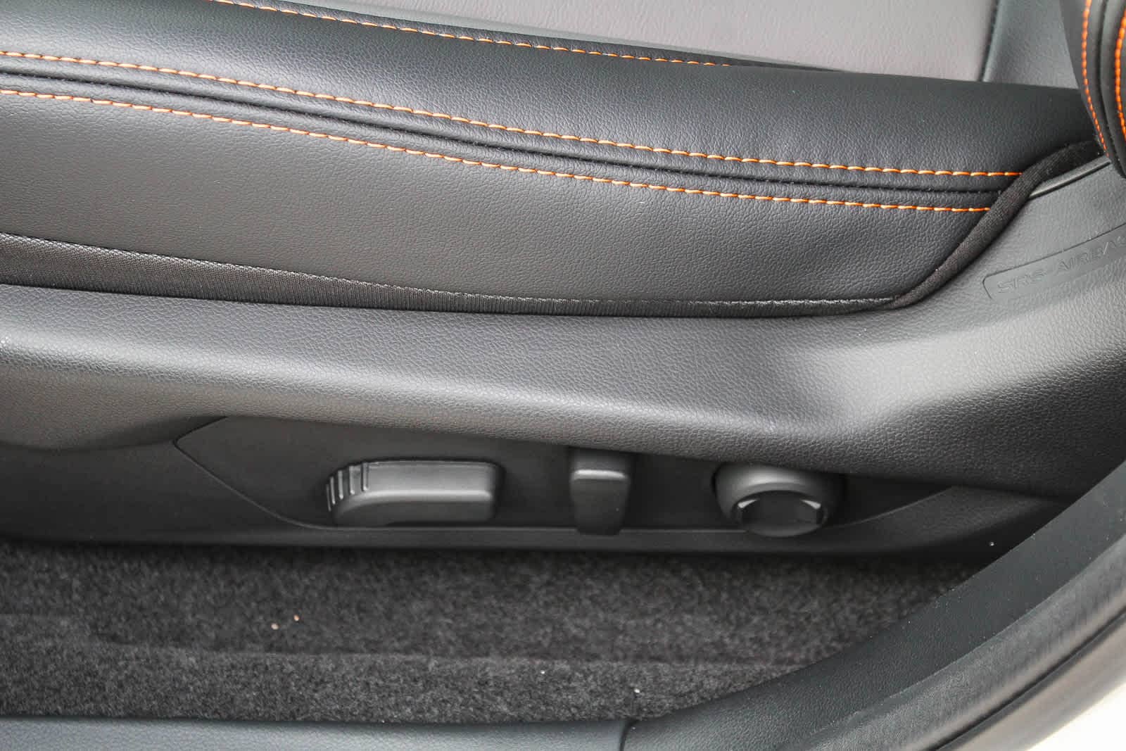 Thumbnail: 2025 Subaru Crosstrek - 22