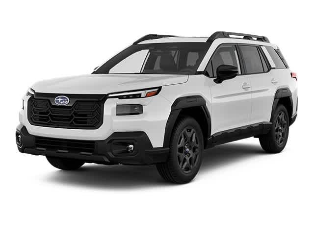 2026 Subaru Outback Limited's photo