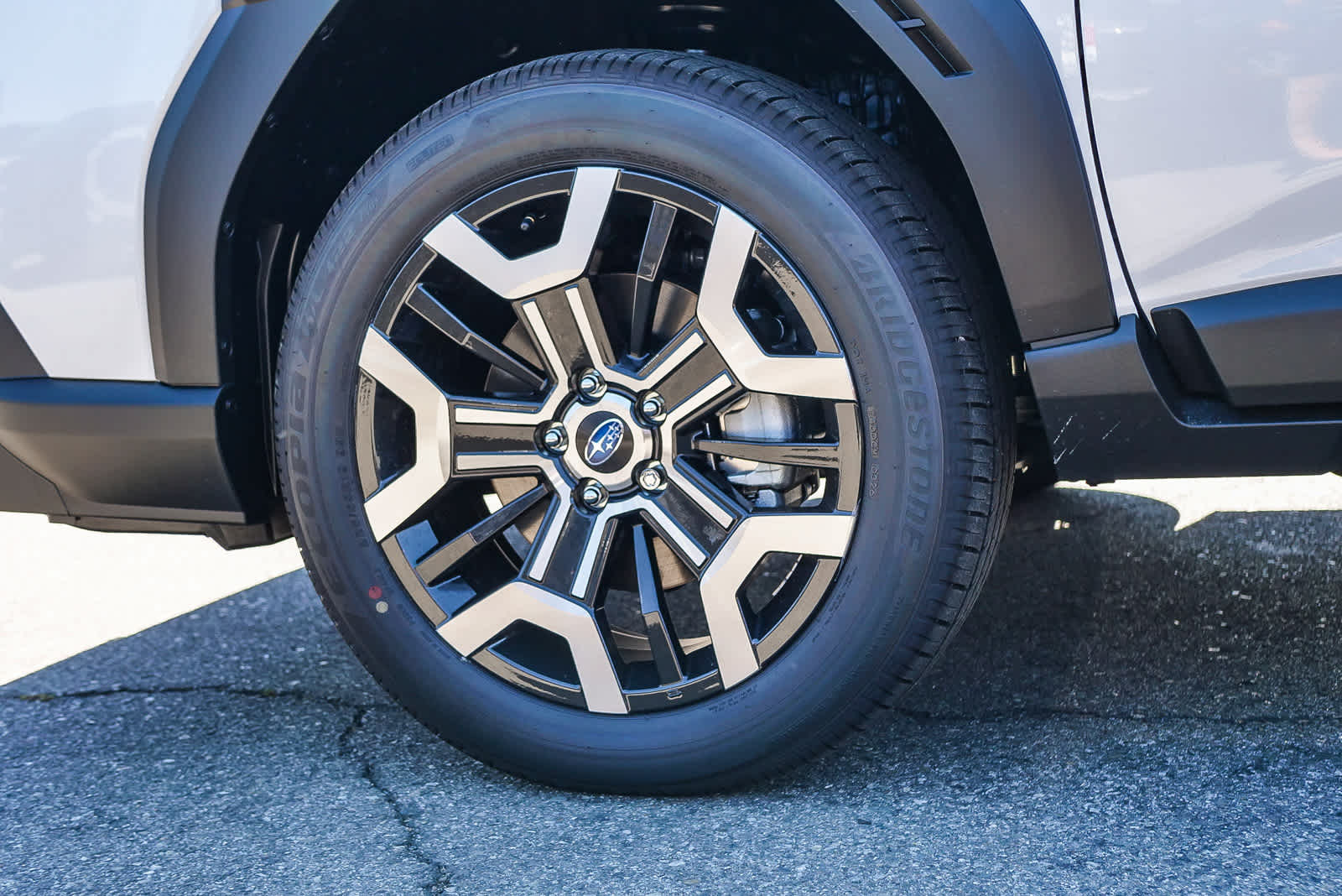 Thumbnail: 2026 Subaru Outback - 9