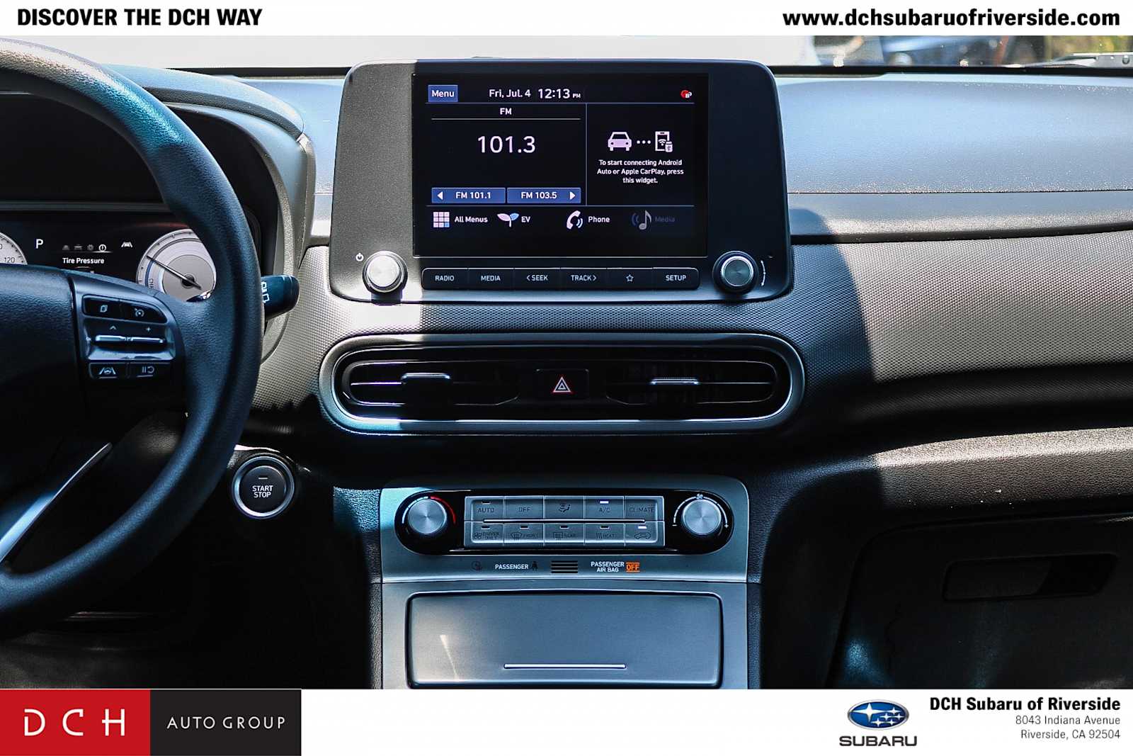 Thumbnail: 2022 Hyundai Kona - 12