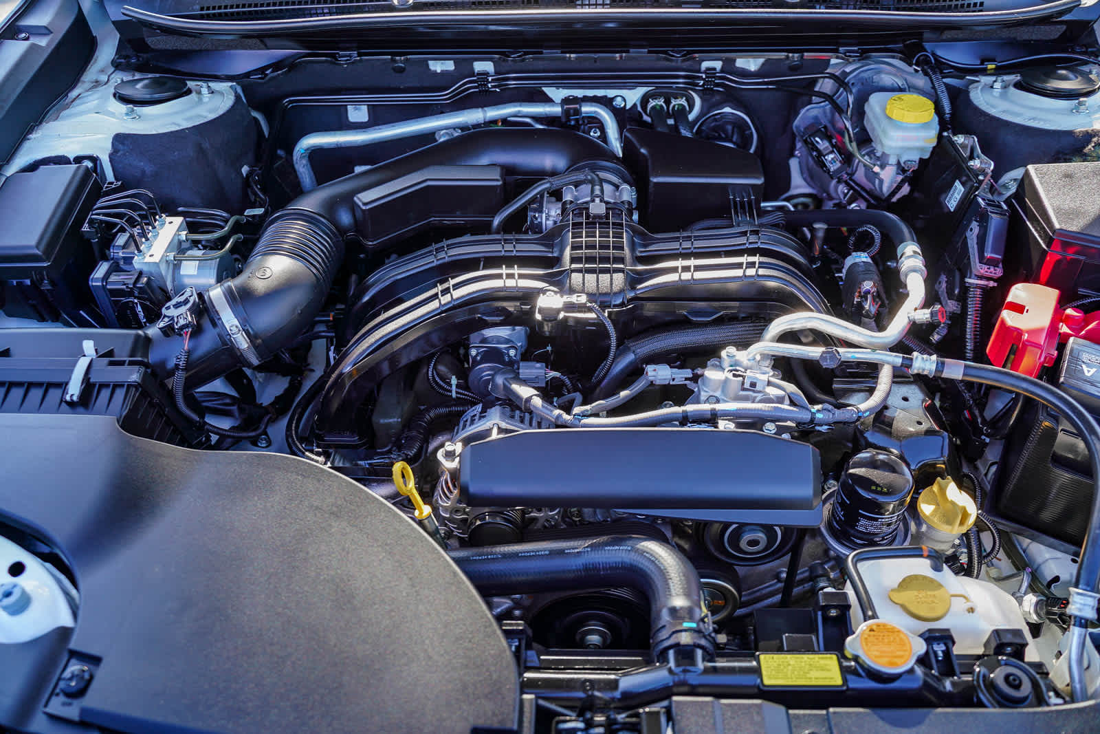 Thumbnail: 2023 Subaru Outback - 27