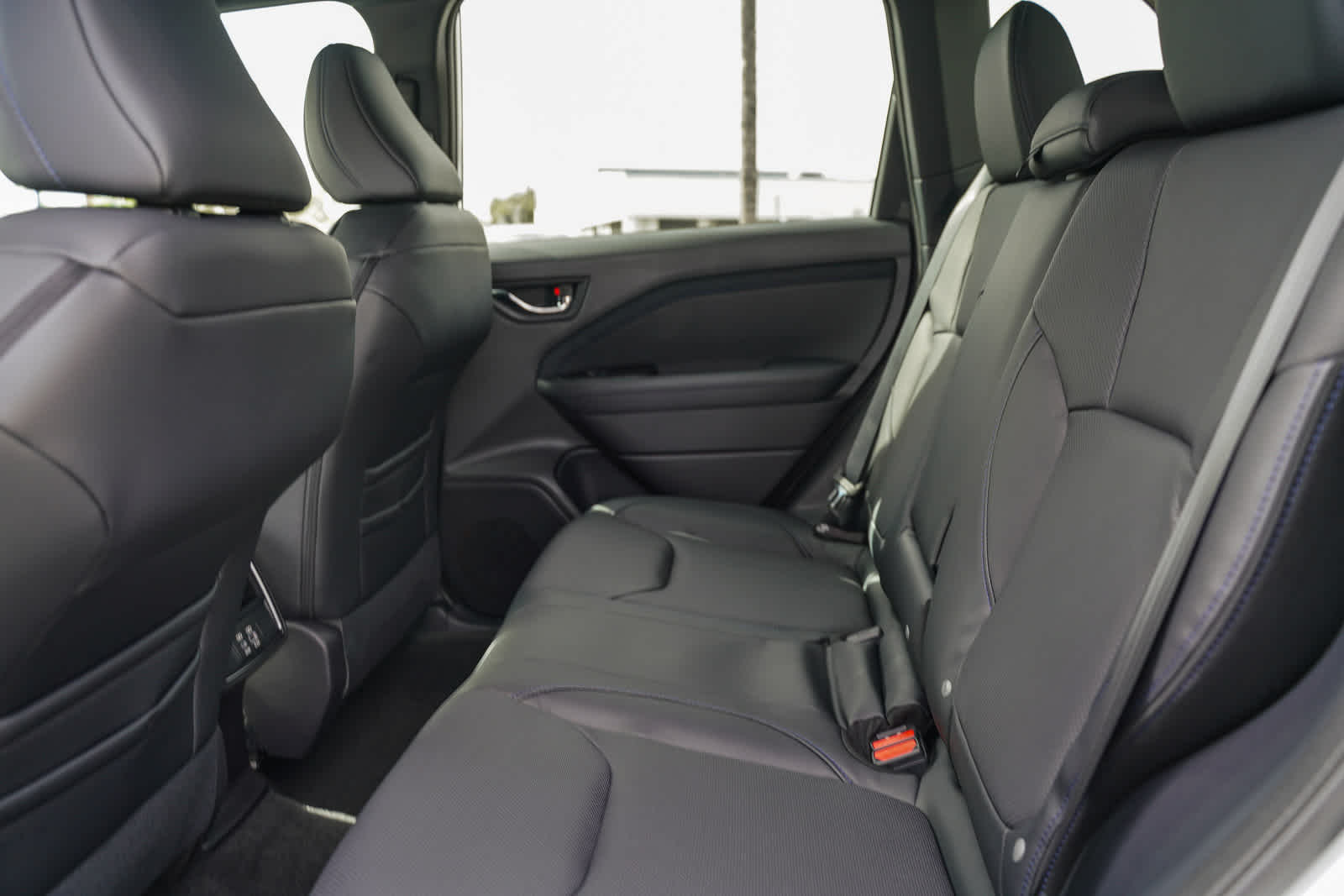 Thumbnail: 2026 Subaru Forester - 19